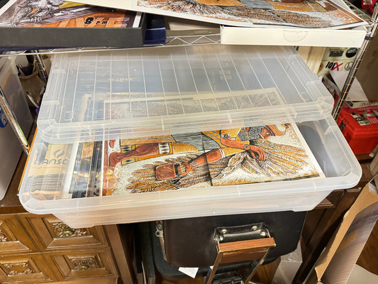 11x14, 12x18, 13x19 Sleeved Prints