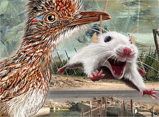 Larue Roadrunner