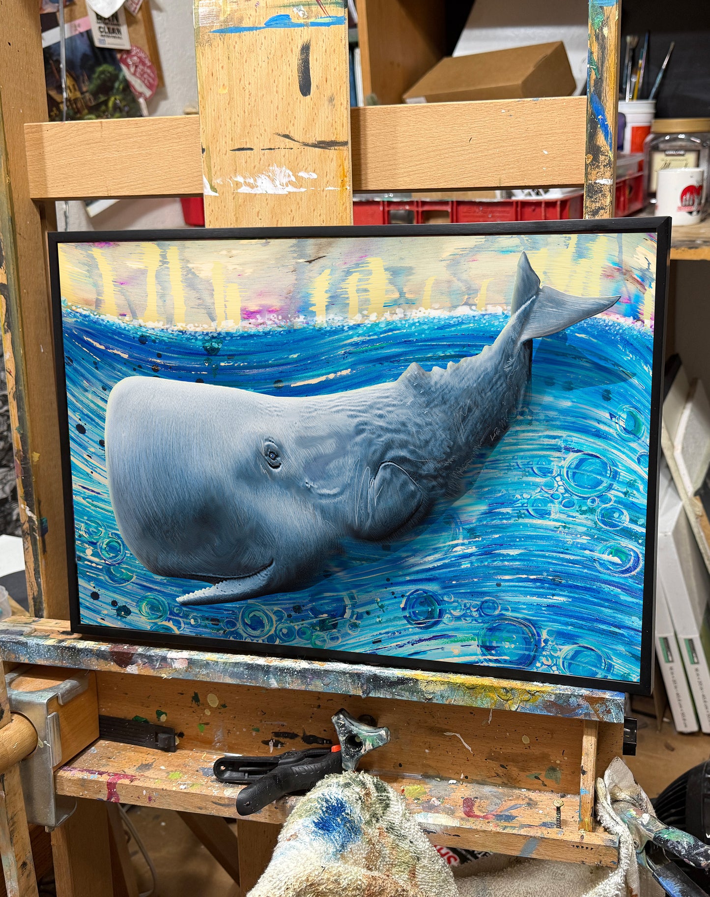 Whale