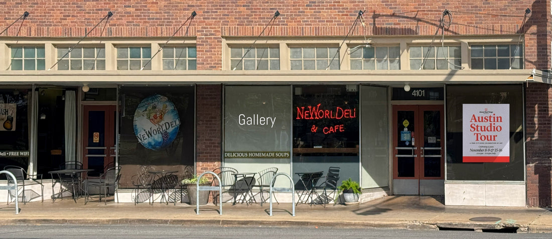 NeWorld Gallery