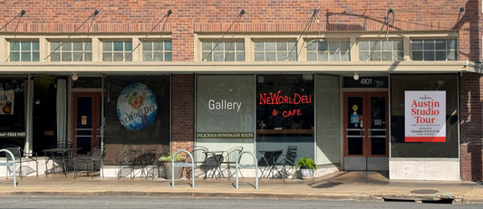 NeWorld Gallery
