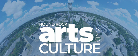 Round Rock Gets Giant Armadillo Cowboy!