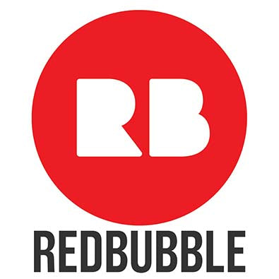 Redbubble Logo