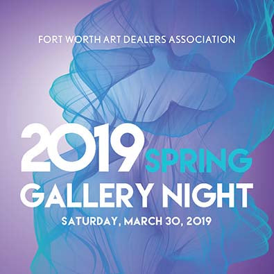 Spring Gallery Night