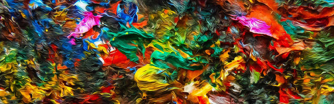 Discombobulating creative blocks and procrastination