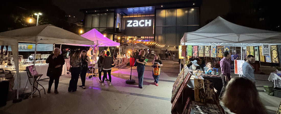 Market @Zach