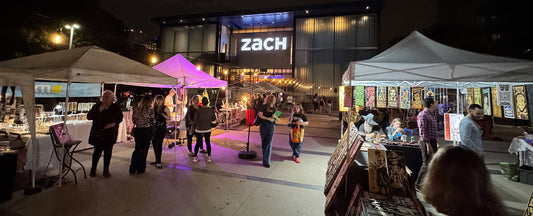 Market @Zach