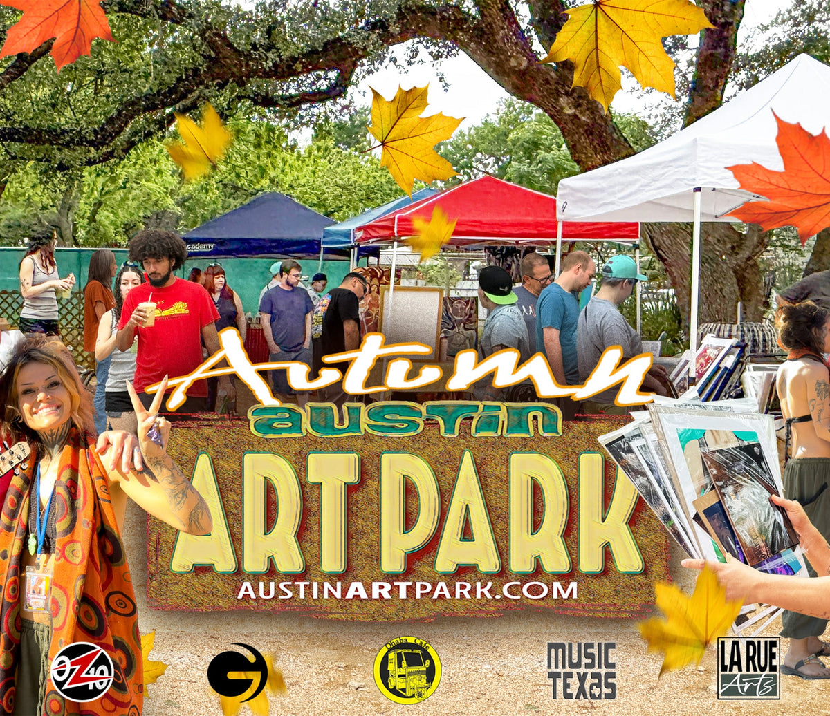 Austin Art Park