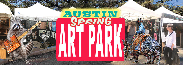 SPRING ART PARK