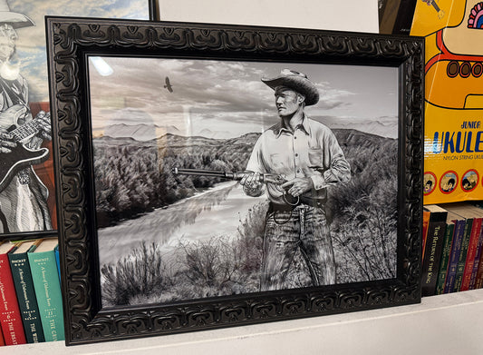 The Rifleman