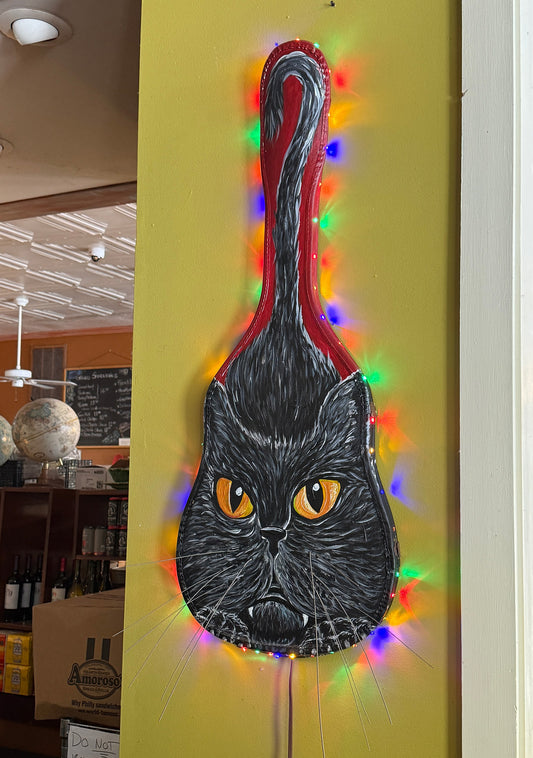 Black Cat Case