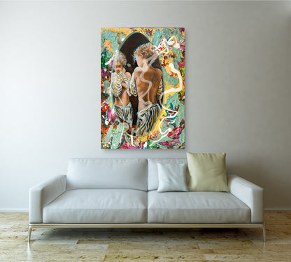 Hyde Park Portal Surfer