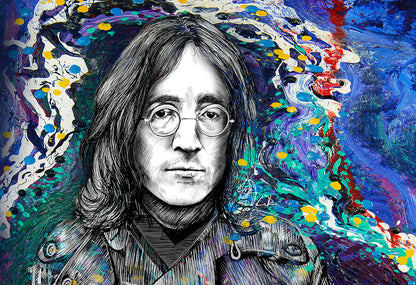 John Lennon