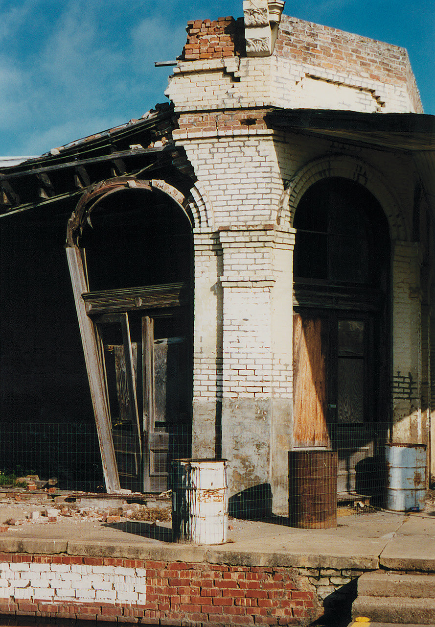 Old Town Doorway photograph by Doug LaRue