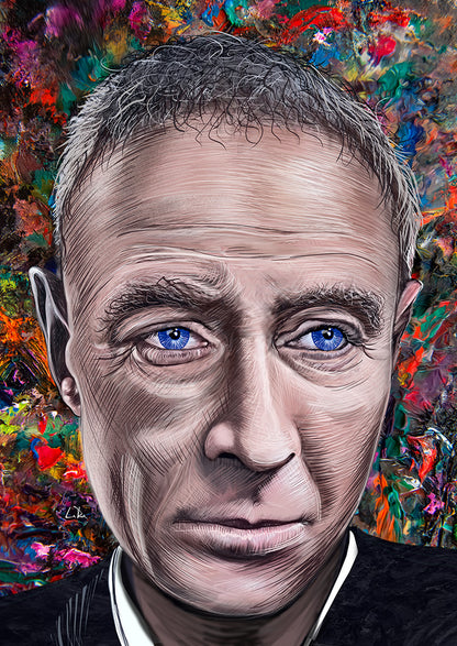 Robert Oppenheimer
