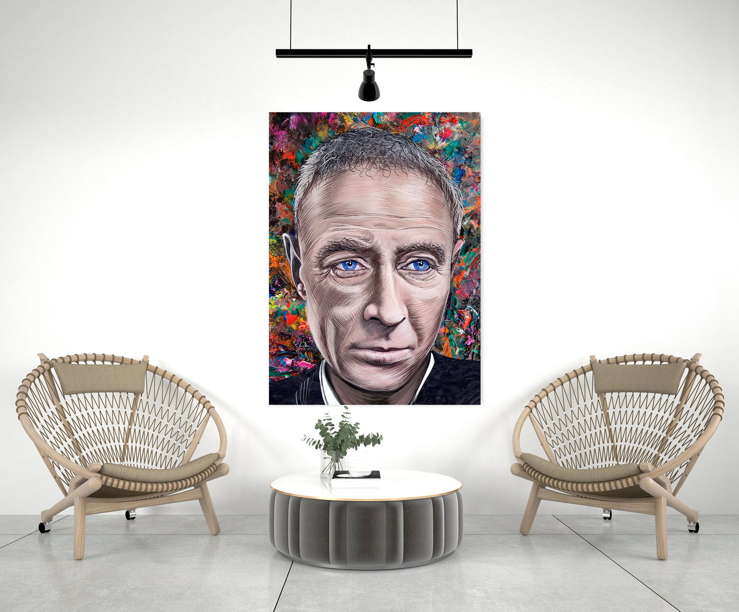 Robert Oppenheimer