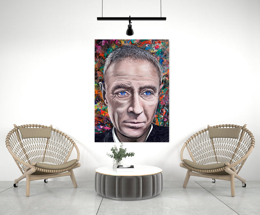 Robert Oppenheimer