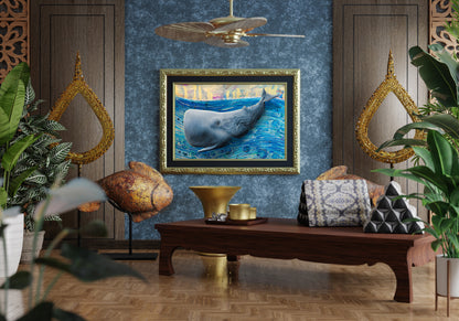 Whale