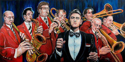 Big Band